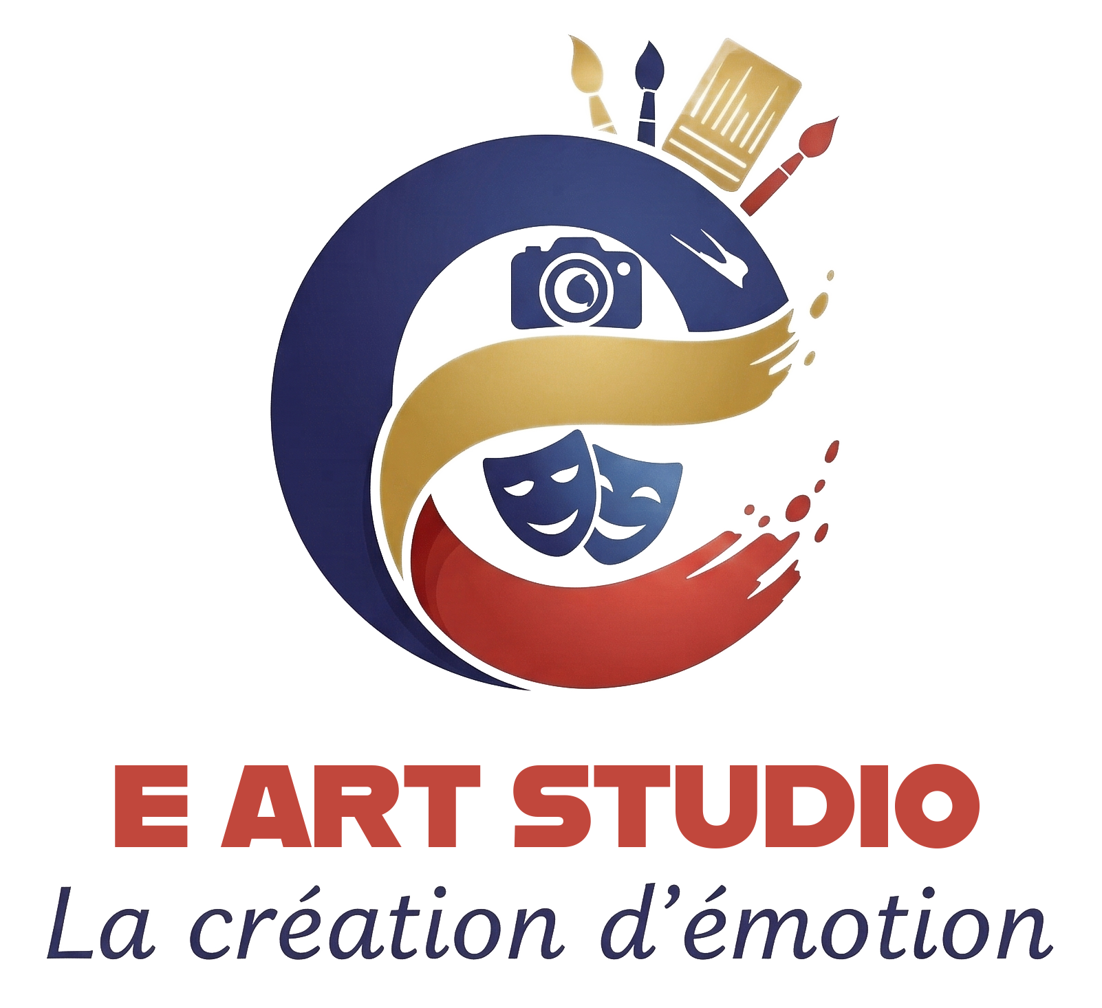 Logo Eartstudio